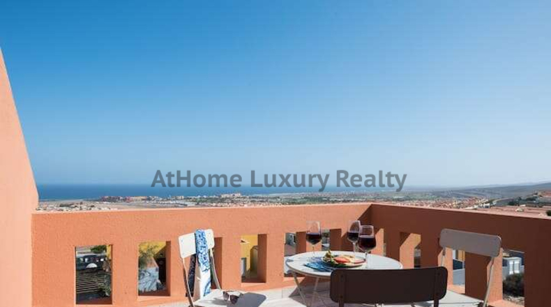 Las Palmas - Puerto del Rosario - 260m2