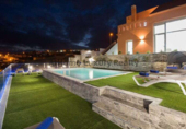 Chalet independiente con terreno en venta en la España, Puerto del Rosario, ref: TR153448 foto