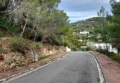 Suelo urbano en venta en la España, Sant Pere de Ribes, ref: TR319224 foto