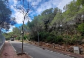 Suelo urbano en venta en la España, Sant Pere de Ribes, ref: TR319224 foto