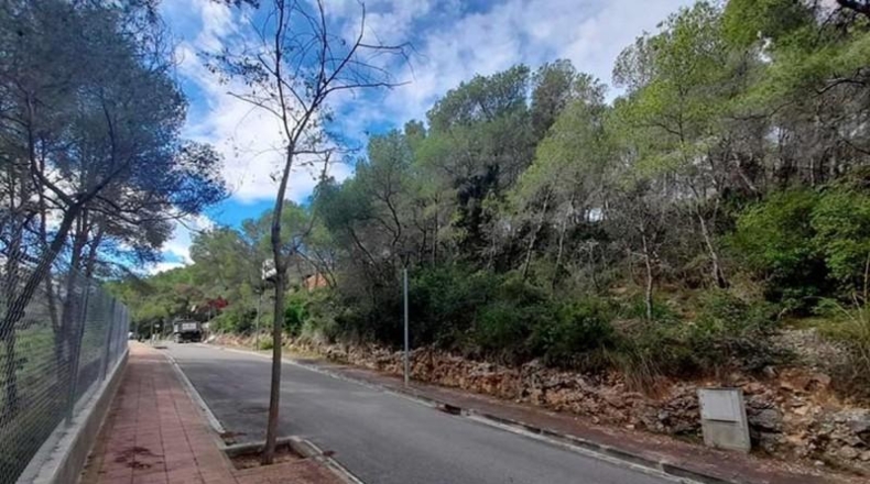 Barcelona - Sant Pere de Ribes - 3925m2