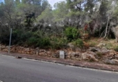 Suelo urbano en venta en la España, Sant Pere de Ribes, ref: TR319224 foto