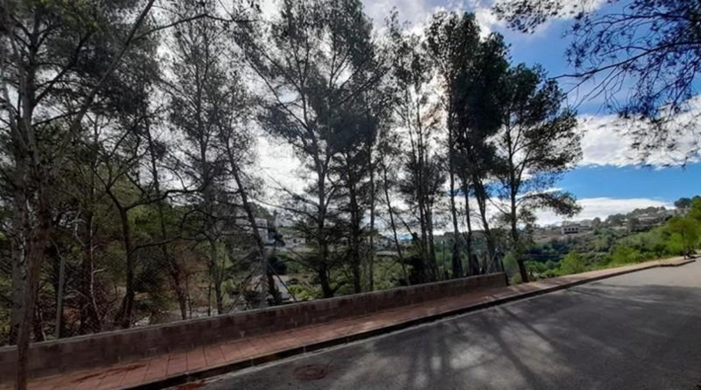 Barcelona - Sant Pere de Ribes - 3925m2
