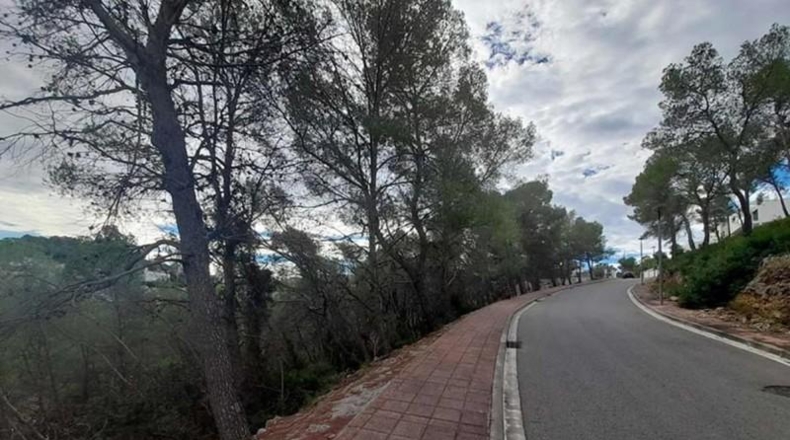 Barcelona - Sant Pere de Ribes - 3925m2