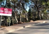 Suelo urbano en venta en la España, Sant Pere de Ribes, ref: TR319224 foto