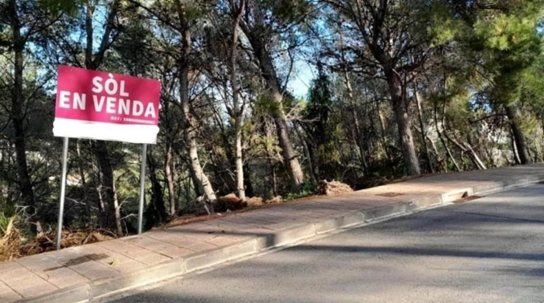 Barcelona - Sant Pere de Ribes - 3925m2