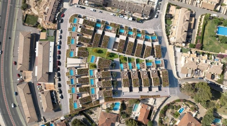 Alicante - La Nucía - 235m2