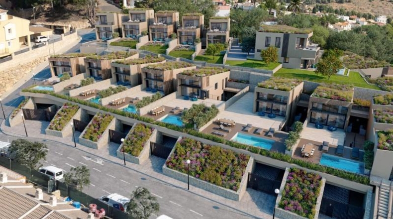 Alicante - La Nucía - 235m2