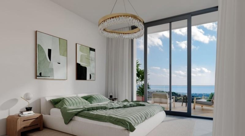 Alicante - La Nucía - 235m2