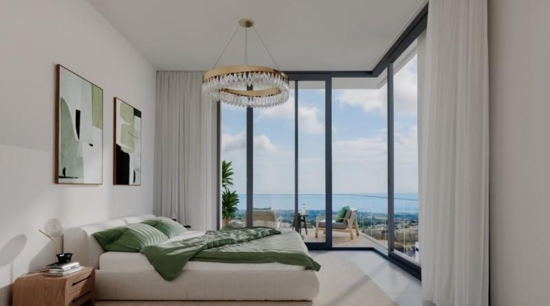 Alicante - la Nucia - 365m2