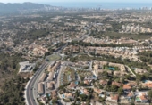 Xalet independent amb terreny en venda a la España, la Nucia, ref.: TR355913 foto