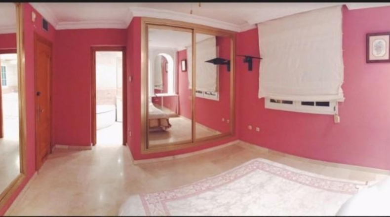 Málaga - Benalmádena - 700m2