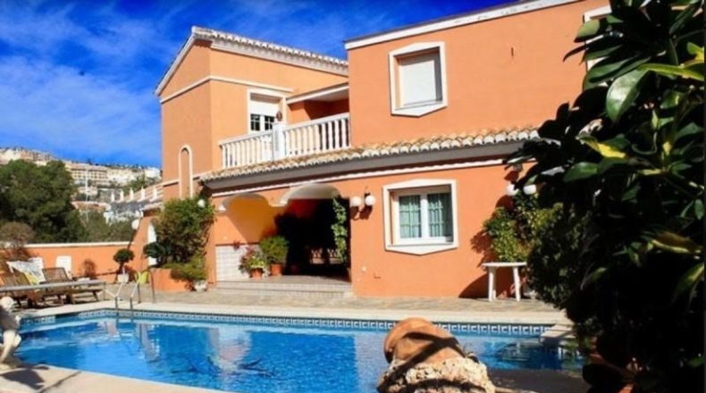 Málaga - Benalmádena - 700m2