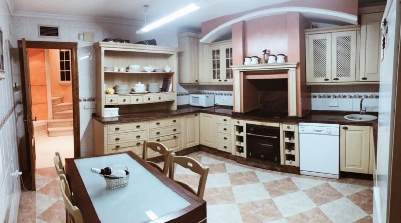 Málaga - Benalmádena - 700m2