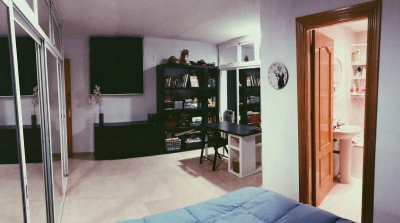 Málaga - Benalmádena - 700m2