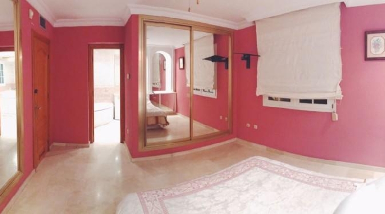 Málaga - Benalmádena - 700m2