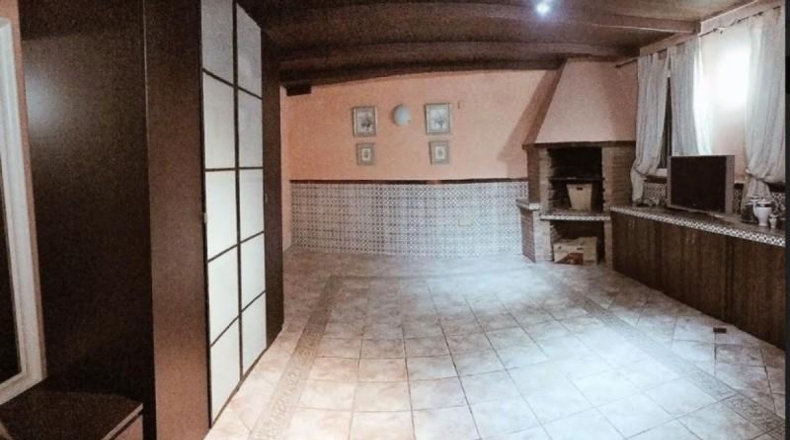 Málaga - Benalmádena - 700m2
