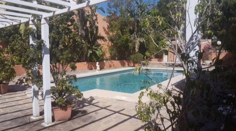 Málaga - Benalmádena - 700m2