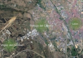 Land suitable for development for sale on España, León, ref: TR247195 photo