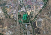 Land suitable for development for sale on España, León, ref: TR247195 photo