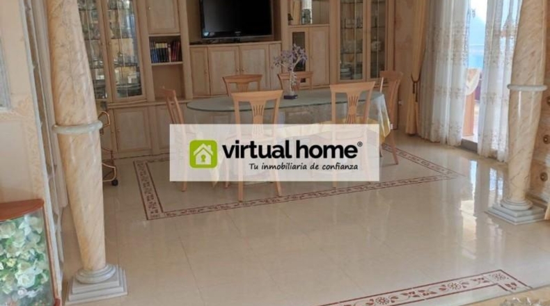 Alicante - Benidorm - 330m2