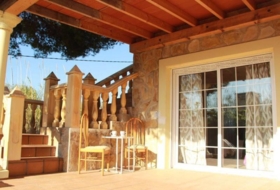 Dénia 612&nbsp;м²
