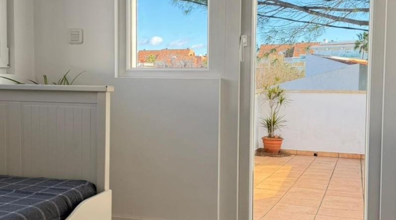 Alicante - Denia - 612m2