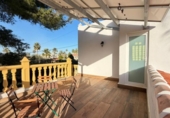 Xalet independent amb terreny en venda a la España, Dénia, ref.: TR377975 foto