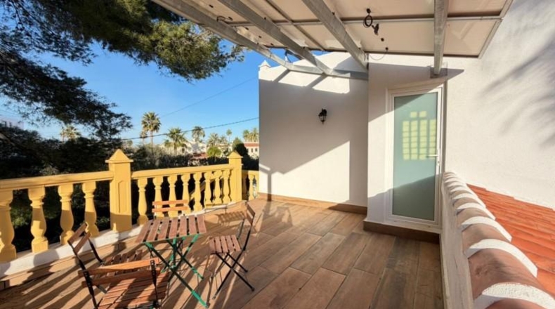 Alicante - Denia - 612m2