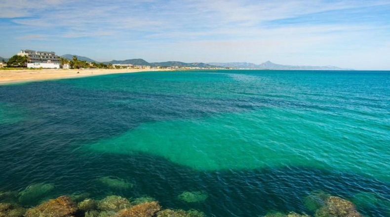 Alicante - Denia - 612m2