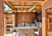 Chalet independiente con terreno en venta en la España, Dénia, ref: TR379070 foto
