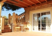Chalet independiente con terreno en venta en la España, Dénia, ref: TR379070 foto