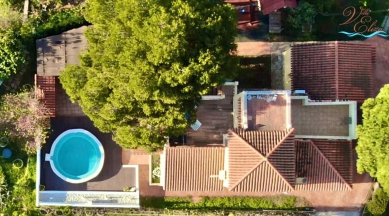 Alicante - Denia - 612m2