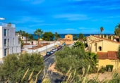 Chalet independiente con terreno en venta en la España, Dénia, ref: TR379070 foto
