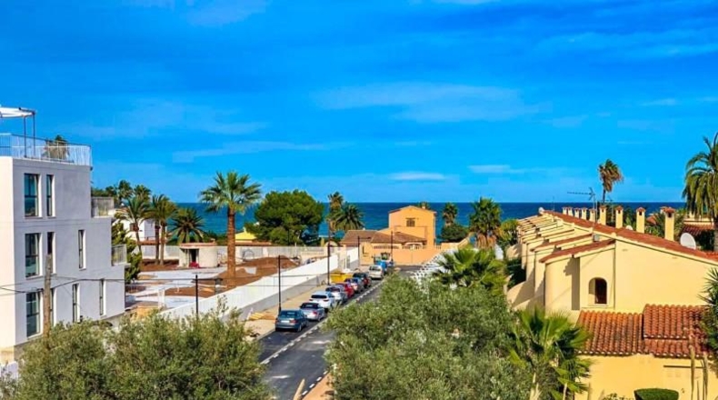 Alicante - Denia - 612m2