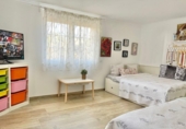 Chalet independiente con terreno en venta en la España, Dénia, ref: TR379070 foto