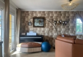 Chalet independiente con terreno en venta en la España, Dénia, ref: TR379070 foto