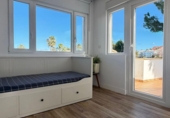 Chalet independiente con terreno en venta en la España, Dénia, ref: TR379070 foto