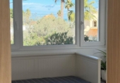 Chalet independiente con terreno en venta en la España, Dénia, ref: TR379070 foto