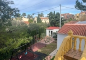 Chalet independiente con terreno en venta en la España, Dénia, ref: TR379070 foto
