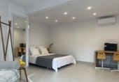 Chalet independiente con terreno en venta en la España, Dénia, ref: TR379070 foto