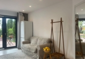 Chalet independiente con terreno en venta en la España, Dénia, ref: TR379070 foto