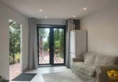 Chalet independiente con terreno en venta en la España, Dénia, ref: TR379070 foto