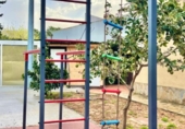 Chalet independiente con terreno en venta en la España, Dénia, ref: TR379070 foto