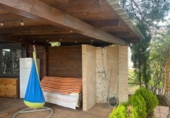 Chalet independiente con terreno en venta en la España, Dénia, ref: TR379070 foto