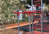 Chalet independiente con terreno en venta en la España, Dénia, ref: TR379070 foto