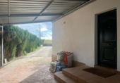 Chalet independiente con terreno en venta en la España, Dénia, ref: TR379070 foto
