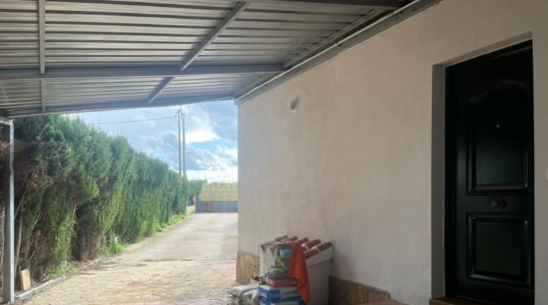Alicante - Denia - 612m2