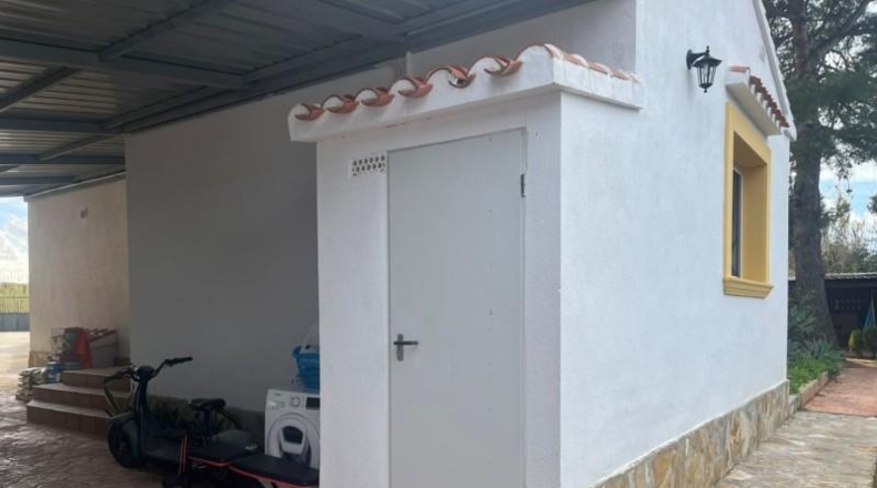 Alicante - Denia - 612m2