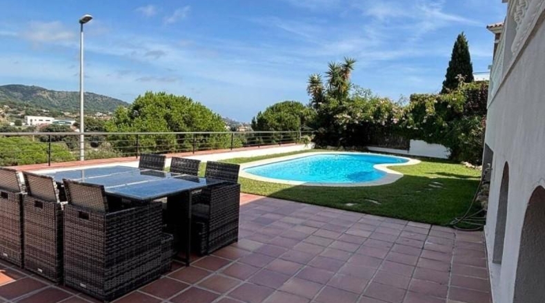 Barcelona - Calella - 600m2
